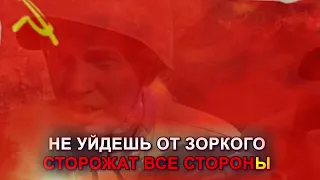 Виктория Черенцова Вороны Караоке