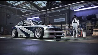 Need for Speed Heat Gameplay Walkthrough - Part 14 - Legendary BMW M3 GTR Race Build