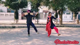 Bhangra on Diamond | Gurnam Bhullar | Latest Punjabi Songs 2018 | bhangra planet