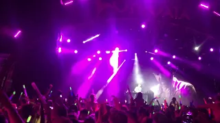 DAVID GUETTA - USHUAIA 26/08/2019 BEST SONGS