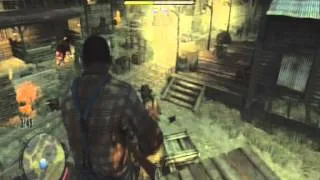 RED DEAD REDEMPTION UNDEAD NIGHTMARE прохождение P.11