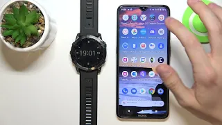 Как выключить уведомления на часах Garmin Fenix 7X Solar? | звук уведомления Garmin Fenix 7X Solar