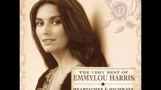 Wayfaring Stranger - Emmylou Harris