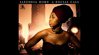 Jazzmeia Horn - I Remember You