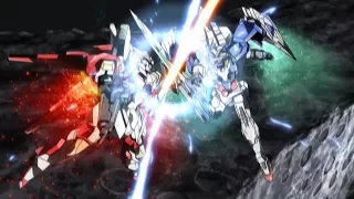 [AMV] Gundam OO - Me Against The World