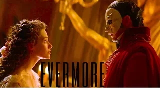 Phantom of the Opera | Evermore