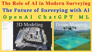 AI in Surveying | OpenAI | ChatGPT