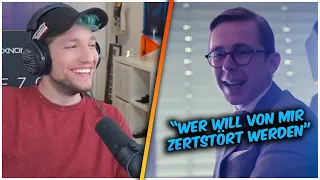 REZO reagiert auf MEMES die PHILIPP AMTHOR ZERSTÖRT