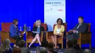 Leading Change through Board/Committee Appointments Panel Discussion | Campaign for Action