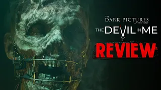 The Devil in Me Review - The Final Verdict