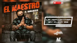 El Maestro "EPICENTER" - El Makabelico