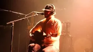 Bon Iver - "Skinny Love"  (Singapore 2/26/2016)