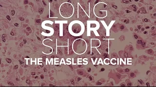 Measles Outbreak: Vaccination In America | Long Story Short | NBC News