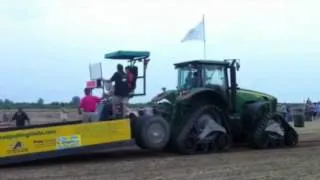Tractor pulling Asola 2012 by Magisto