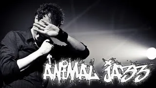 Animal ДжаZ - Рок за бобров 15.06.2013