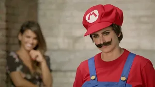 New Super Mario Bros. 2 - Commercials collection