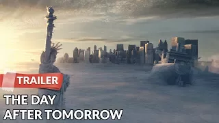 The Day After Tomorrow 2004 Trailer HD | Dennis Quaid | Jake Gyllenhaal