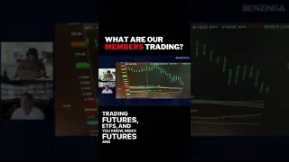 WHAT ARE OUR TRADEEZ MEMBERS TRADING?