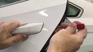 vw/audi door handle