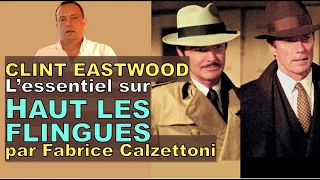 L'essentiel sur HAUT LES FLINGUES (City Heat) avec Clint Eastwood par Fabrice Calzettoni