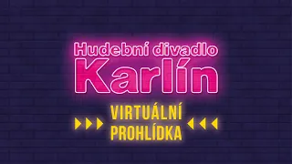 HDK - virtuální prohlídka