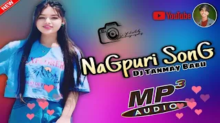 New_Nagpuri_Song🎶Dj_Tanmay_Babu_st_Nagpuri_Jaan_2024_!!🌿🎶