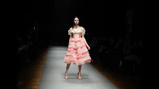 青山ファッションカレッジFashion Show 2024 at Spiral Hall (Aoyama)