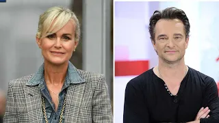 Vengeance de David Hallyday. Il complique les projets de sa belle-mère.