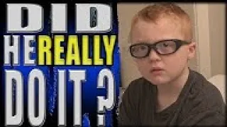 DaddyOFive - DID HE REALLY DO IT? (February 19, 2017)