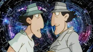 Time Travelling Gadget! 🔍 Inspector Gadget | Gadget Compilations | Classic Cartoon