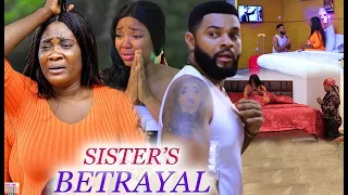 SISTER'S BETRAYAL SEASON 7&8 NEW MOVIE HIT (Mercy Johnson/Flashboy) 2021 LATEST NIGERIAN MOVIE