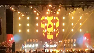 Misfits - Halloween (Live in Phoenix, Az. Julio 15 2023)