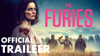 THE FURIES Official Trailer (2019)