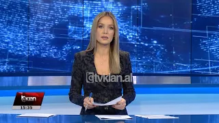 Edicioni i Lajmeve Tv Klan 4 Nëntor 2021, ora 15:30 Lajme – News