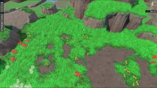 Devlog #0 - Life After Unity, Jumping to Bevy