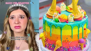 💥 Text To Speech 🍉 ASMR Cake Storytime @Brianna Mizura @Brianna Guidryy Tiktok Compilations 2024 #41