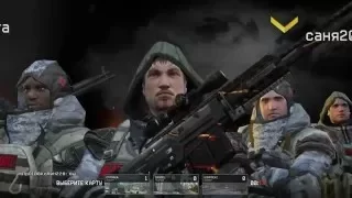 Warface: ас 50 элитный всё с нуля на альфа