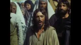 Jesus of Nazareth - Hypocrisy of the Scribes and Pharisees (Matthew 23)