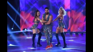 Showmatch - Programa 08/09/17