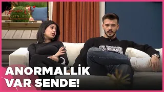 Dilara, Oğuzhan'ı Çıldırttı!  |  Kısmetse Olur: Aşkın Gücü 2. Sezon 75. Bölüm