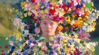 Midsommar Ending Explained