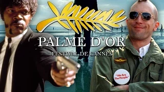 Top 10 Cannes Palmes d'Or Winners