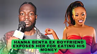 Heartbreak💔 Hanna Benta Ex Boyfriend Kisii Prince Badly Exposes Her After Short Dating