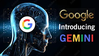 Gemini: Google's Latest Rival to OpenAI's GPT-4