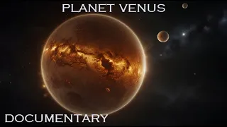 Intriguing Mysteries of Planet Venus | Space Documentary