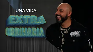 Una vida EXTRAordinaria - Pastor Iván Vindas