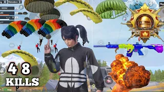 😱Rush Hour PUBG Mobile Gameplay🔥#pubgmobile #gameplay #viralvideo #tendingshorts #trending