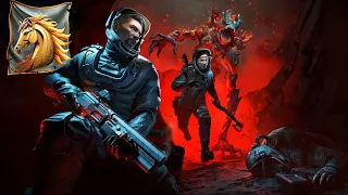 Level Zero: Extraction - UN JEU D'EXTRACTION HORRIFIQUE PVPVPVE À L'AMBIANCE RÉUSSIE