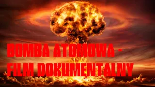 Historia powstania bomby atomowej. #oppenheimer