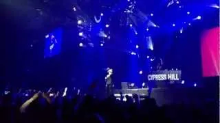 Caprice festival 2013 Cypress Hill